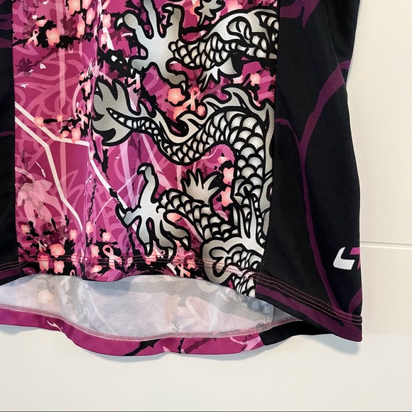 Hayman | Cycling/Running Shirt - Picture 6 of 15